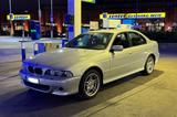 BMW Bmw 525D E39 M Paket - BMW 525 aus 2003: 525d