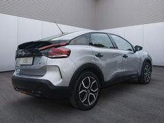 ë-C4 Limousine Feel 136 ë-C4 Limousine Feel 136