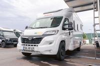 Dethleffs Just Camp T 7052 EB *SOFORT VERFÜGBAR*