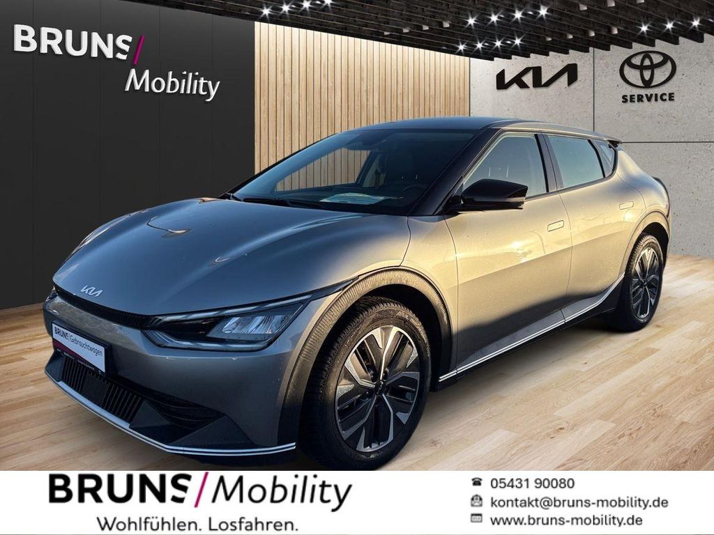 Angebot ansehen Kia EV6