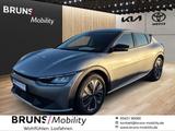 Kia EV6 58kWh Navi LED Standheizung - graue Kia EV6