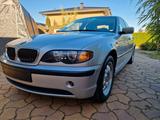 BMW E46 320 i 1. Hd 63500 km 6 Zylinder - BMW 320: 320i E46