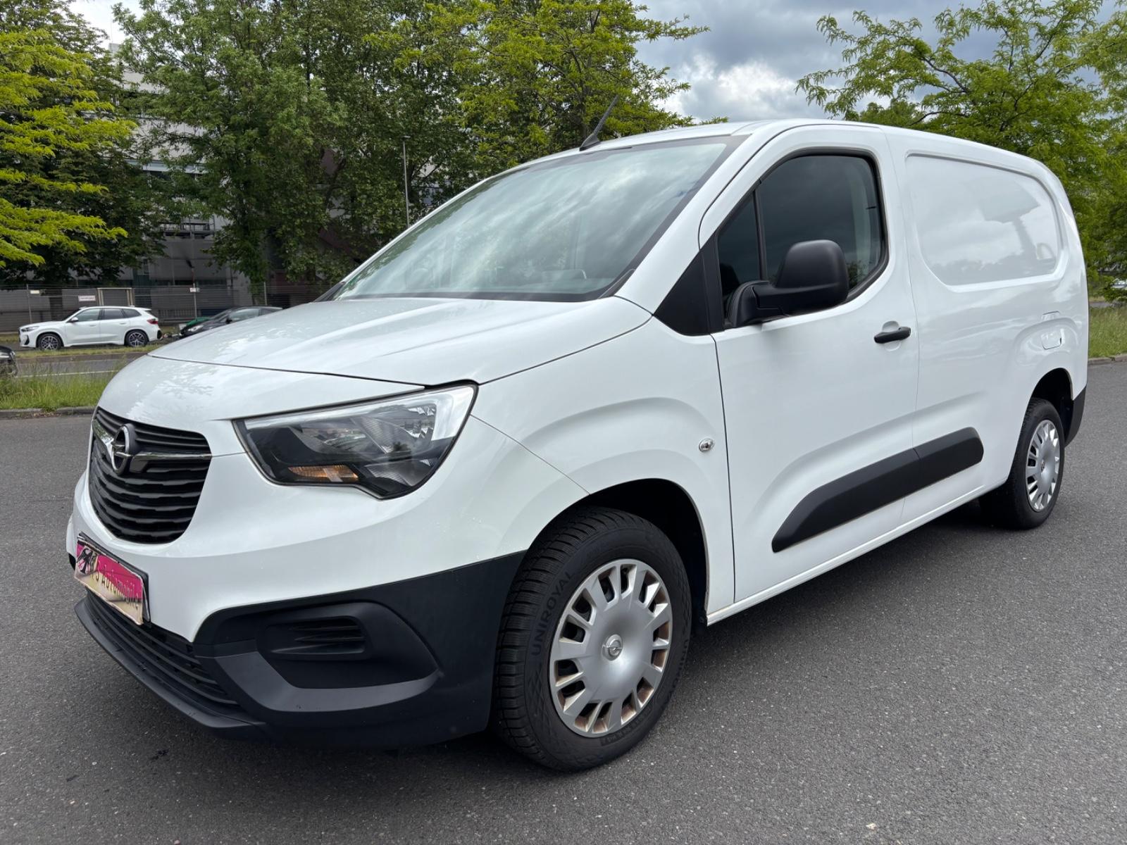 Opel Combo  Edition erhöhte  XL*Klima*SR-WR*
