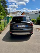 Ford Rentnerauto: Ford Kuga 1,5 EcoBoost 4x4 129kW - : Geländewagen, Rent