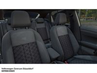 Volkswagen Taigo - Vorschau Bild 9