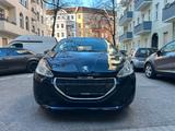 Peugeot 208 1.0 Access PureTech 68,Klima - blaue Peugeot 208