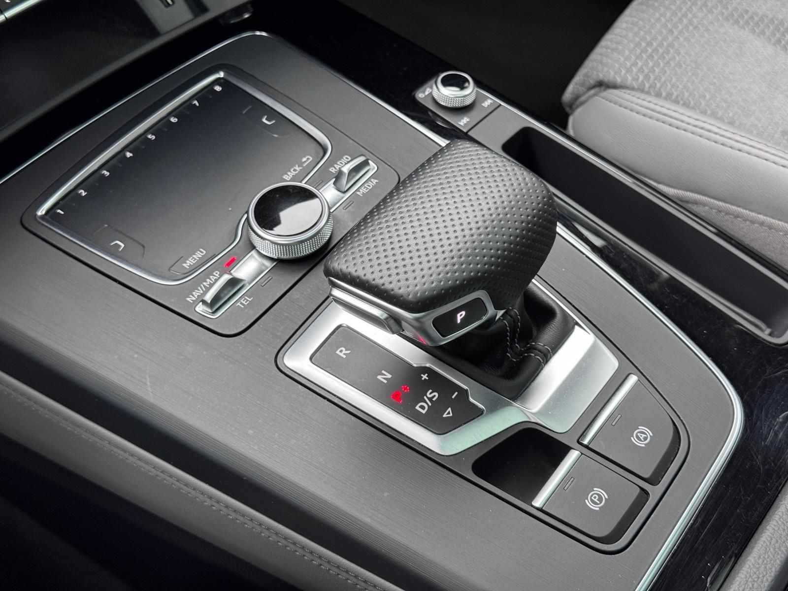 Fahrzeugabbildung Audi 40 TDI QA/S-LINE/PANO/B&O/MATRIX/AHK/360°/MEMORY