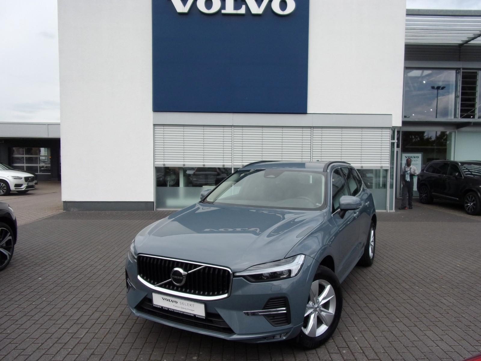 Volvo XC 60 B4 Core 2WD