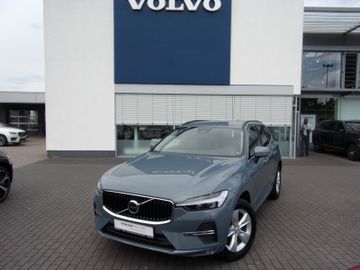 Volvo XC60 - 1