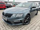 Skoda Octavia Combi 2.0 TSI RS*GARANTIE*WENIG KILOM...