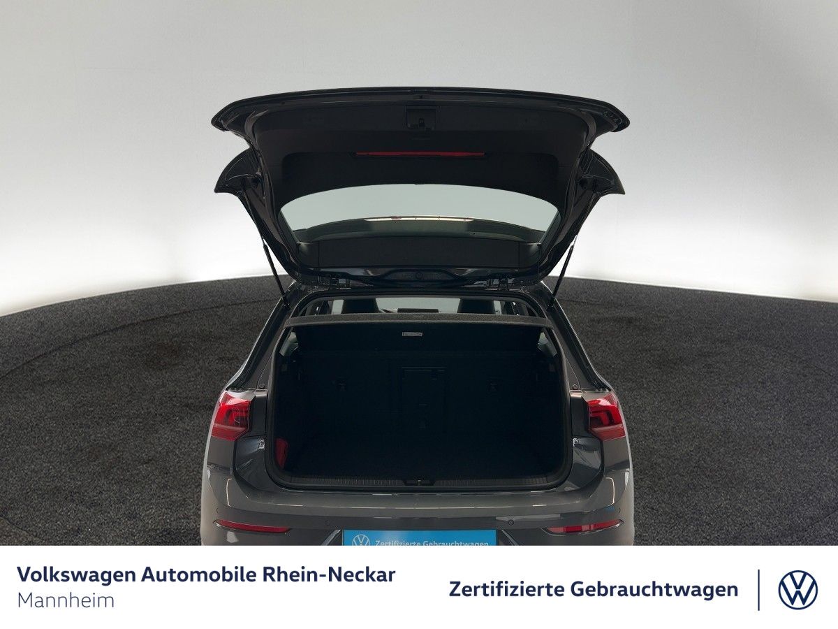 Volkswagen Golf - Bild 9