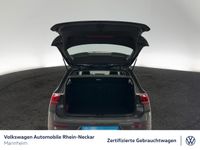 Volkswagen Golf - Vorschau Bild 9