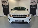 Land Rover Discovery Sport 2.0 Td4 Pure + TMP/AHK/8.Reifen - Land Rover Discovery Sport: Pure