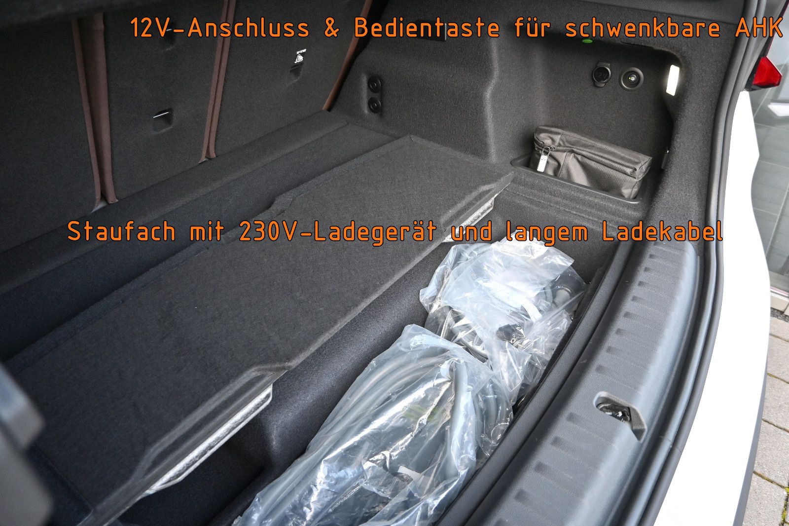 Fahrzeugabbildung BMW X1 xDrive25e Aut. °AHK°HEAD-UP°360°-KAM°MEMORY°