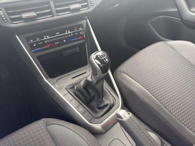 Polo Prime 1.0 l TSI 5-GANG LED+KAMERA+IQ.DRIVE+