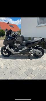 BMW C600 Sport Akrapovic top gepflegt  - BMW C 600 SPORT