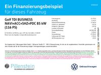 Volkswagen Golf - Vorschau Bild 2