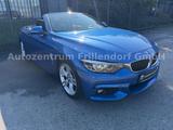BMW 420i Cabrio M Sport AUTOMATIK/KAMERA/NAVI/LED!! - BMW 420: Cabrio