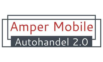 Amper Mobile - Autohandel 2.0 Logo