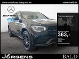 Mercedes-Benz GLC 300 de 4M AMG-Sport/Wide/Burm/AHK/HUD/Night - Mercedes-Benz GLC 300 in Dortmund