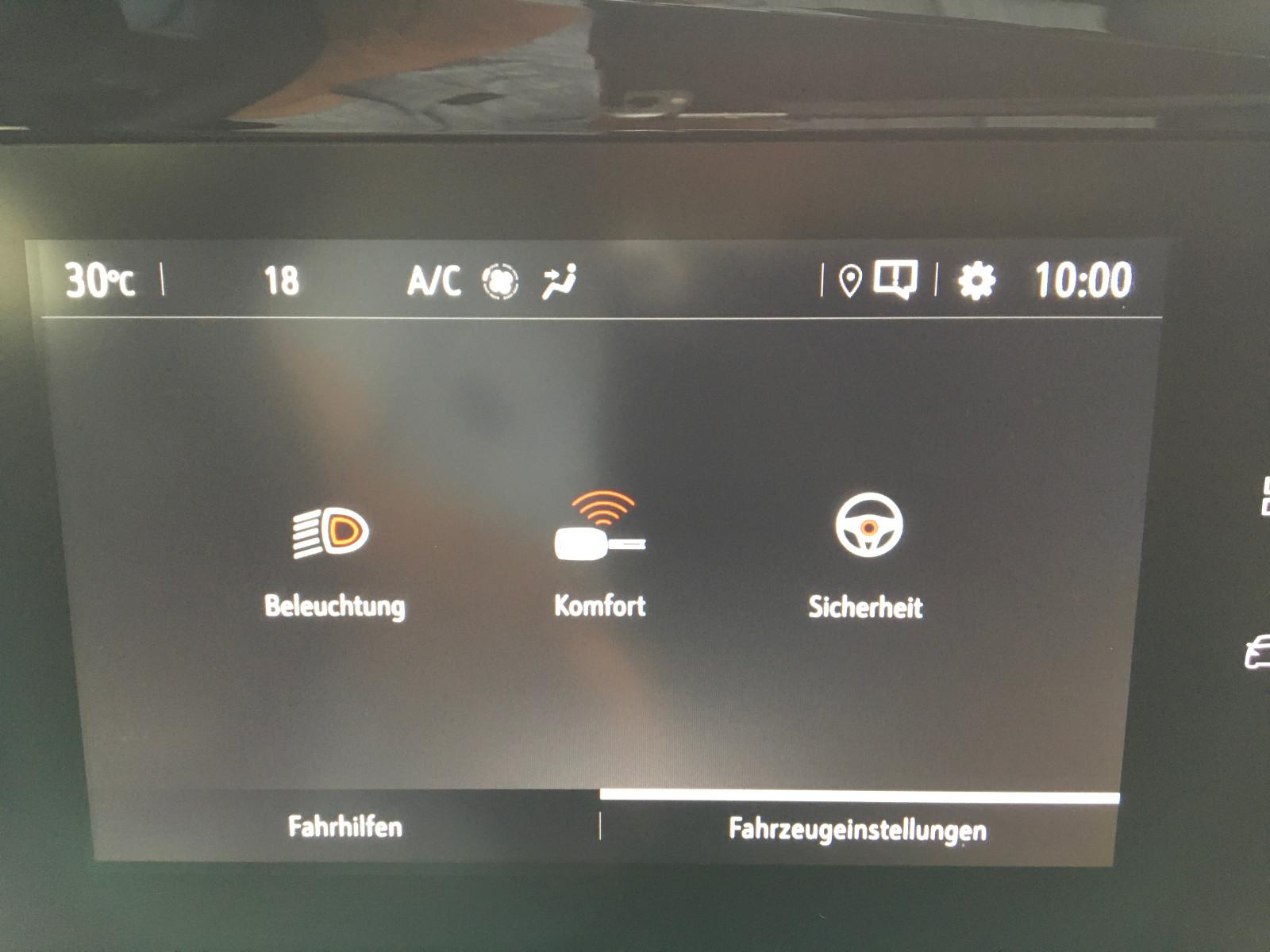 Opel Mokka1.2 Elegance Autom/LED/Nav/Shz/Temp/Apple