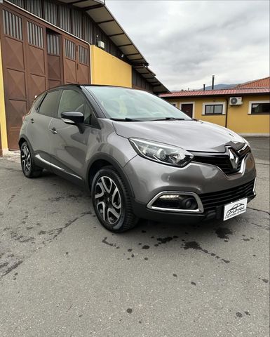 Renault Captur dCi 8V 110 CV Start&Stop Energy H