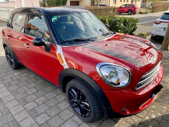 MINI Mini Countryman Cooper, 39tkm