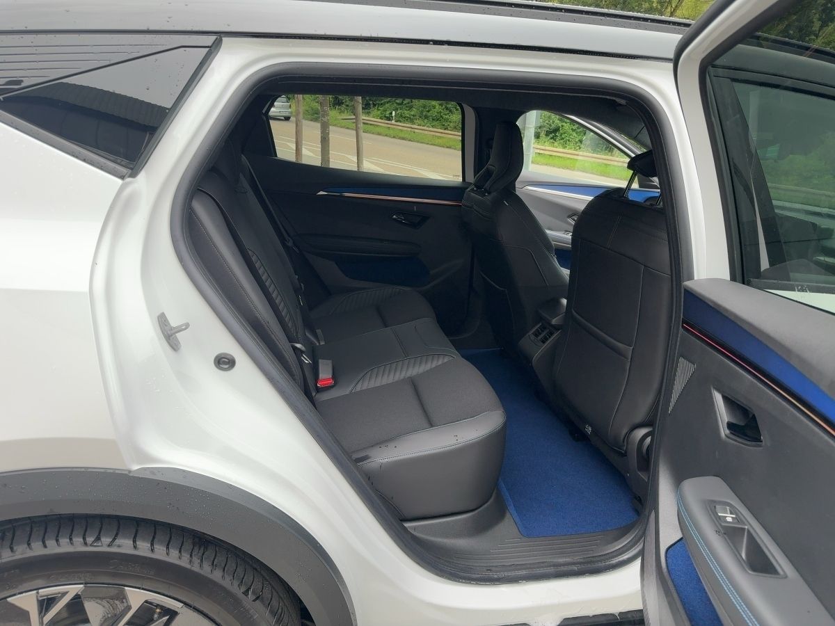Fahrzeugabbildung Renault Scenic E-Tech Electric