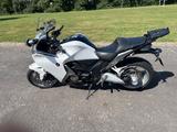 Honda VFR1200FD DCT Sporttourer - Angebote