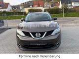 Nissan Qashqai N-Connecta,Panorama,Euro6,AHK,4xEFH,Alu, - Nissan Qashqai: Eu