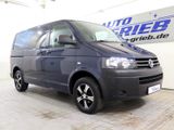Volkswagen T5 Caravelle, Klima, AHK, Alu, Standheizung - Volkswagen T5 Caravelle mit Diesel-Antrieb: Kleinbus