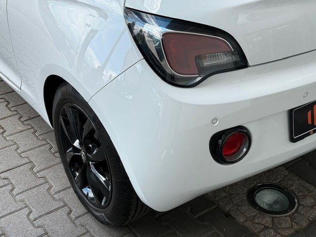 Fahrzeugabbildung Opel Adam Jam 87PS IntelliLink/PDC/SHZ!