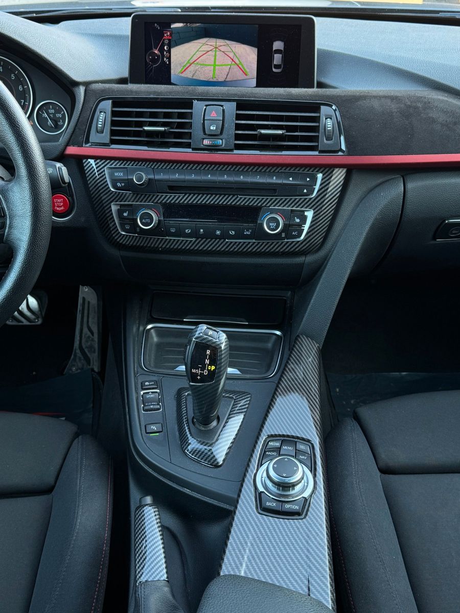Fahrzeugabbildung BMW 420i Coupé Sport Line Carbon M-Spiegel Bi-Xenon