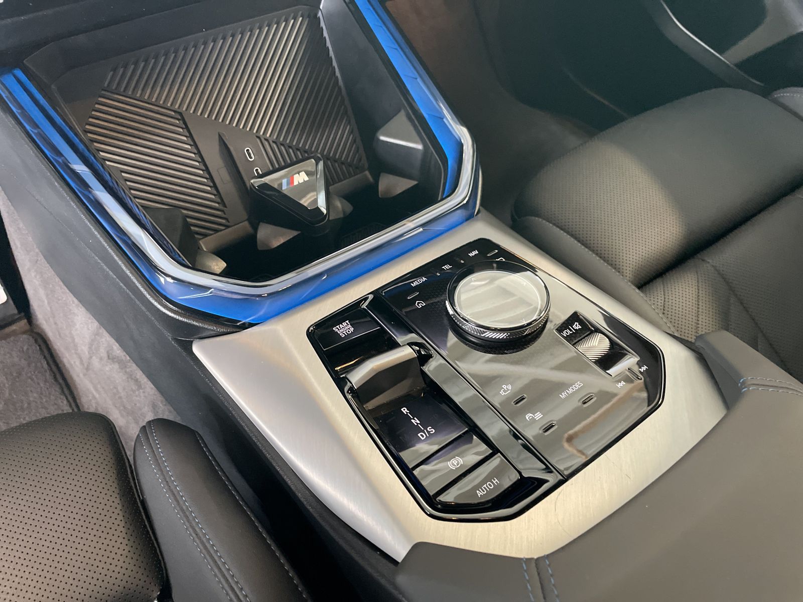 BMW X3 - Bild 17