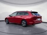 Volkswagen Golf Variant 1.5 eTSI Life DSG IQ.LIGHT PANO HUD - mit Benzin-Antrieb: Fernlichtassistent, Kombi