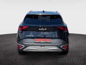 KIA Sportage - 5