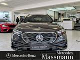 Mercedes-Benz E 450 d 4MATIC T-Modell AMG Line Advanced Plus - Mercedes-Benz E 450 Jahreswagen
