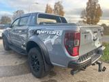Ford Raptor 2.0 TDCi 4x4 DoKa*KAMERA*CARPLAY*STANDH. - gebrauchte Ford Raptor aus dem Jahr 2021