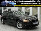 BMW 316 dA Touring Advantage, 2.Hd., Navi, Sitzheiz. - BMW 316: D