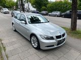 BMW Touring 330d xDrive Navi Xenon Abstandstempomat - BMW 330 aus 2007: 330d