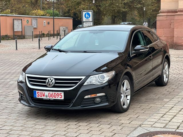 Volkswagen Passat CC  Pano / Kamera/SHZ/Tempomat