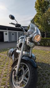 BMW R1200 C Montauk - Angebote