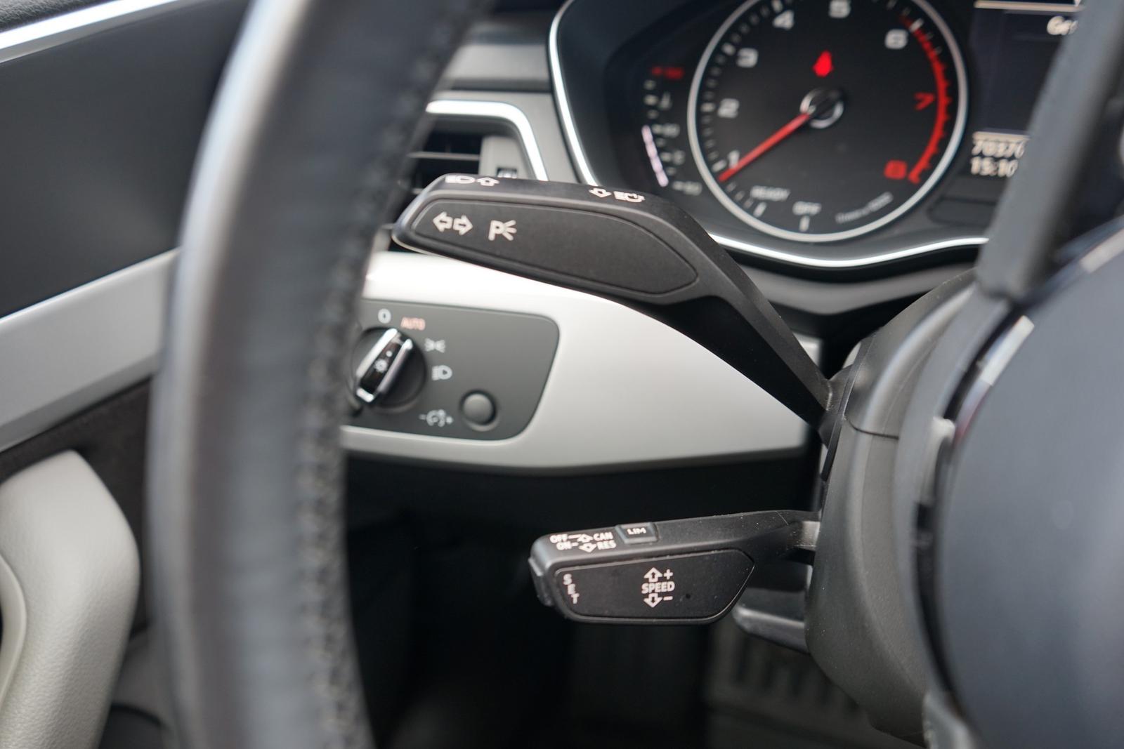 Audi A5 Sportback 2.0 TFSI Bi-Xenon Navi Sitzheizung