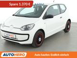Volkswagen up! 1.0 Take up!*KLIMA*RADIO - Volkswagen up! in Leverkusen