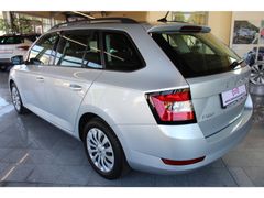Fahrzeugabbildung Skoda Fabia Ambition,Multi,Sitzheizung,Apple CarPlay