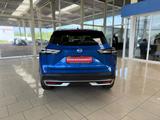 Nissan Qashqai 1,3 DIG-T Xtronic UPE=42000€! - Nissan Qashqai in Braunschweig