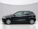 Volkswagen Polo V Team*2.Hand*Automatik*SHZ*Temp.*Navi* - Volkswagen Polo: Team