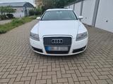 Audi A6 4F 2.7 TDI - Audi A6 aus 2008: 4.2