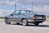 BMW 635csi - BMW 635: Csi