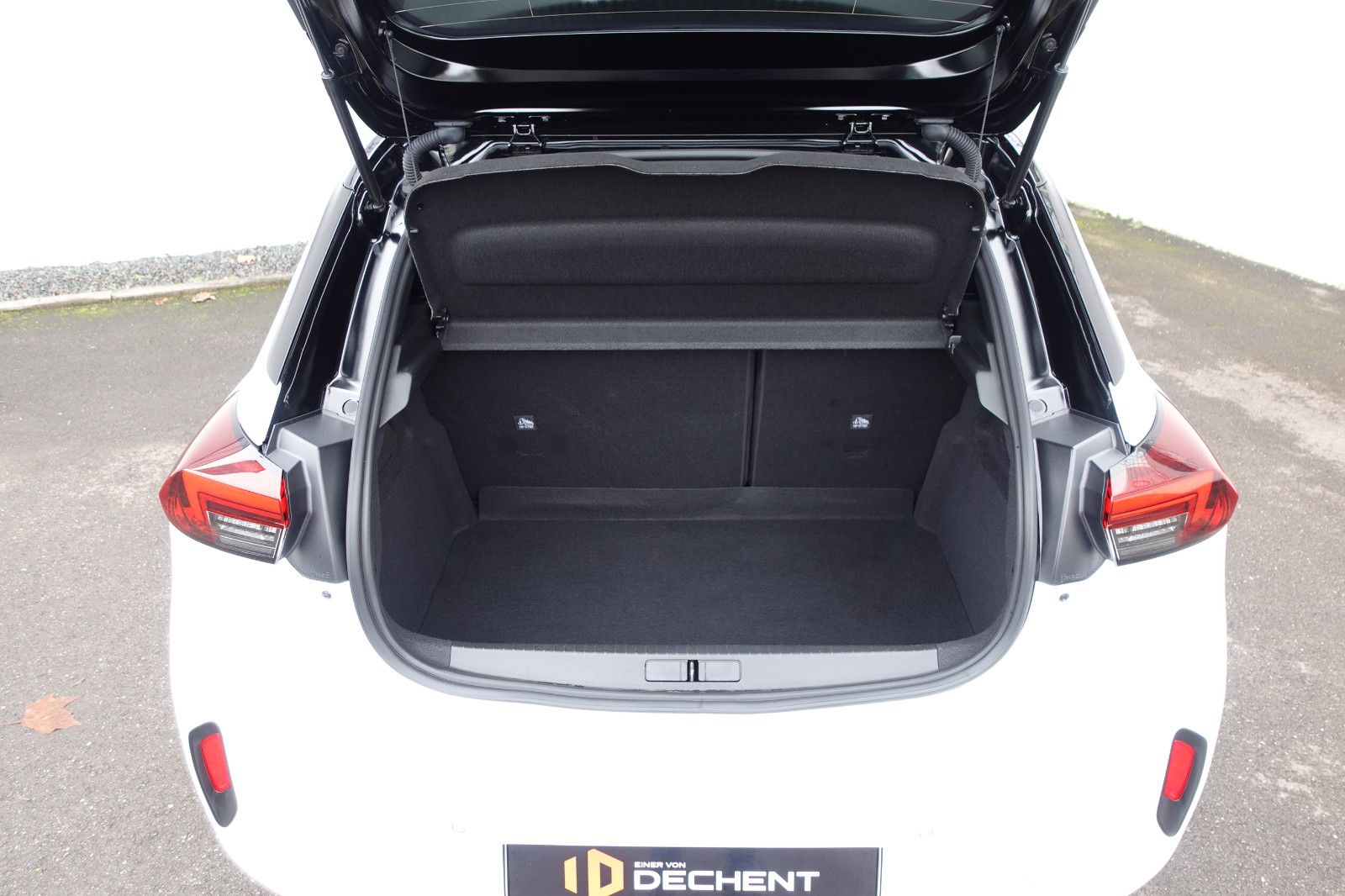 Fahrzeugabbildung Opel Corsa 1.2Turbo GS Allwetter,Navi,LED,PDC,Kamera